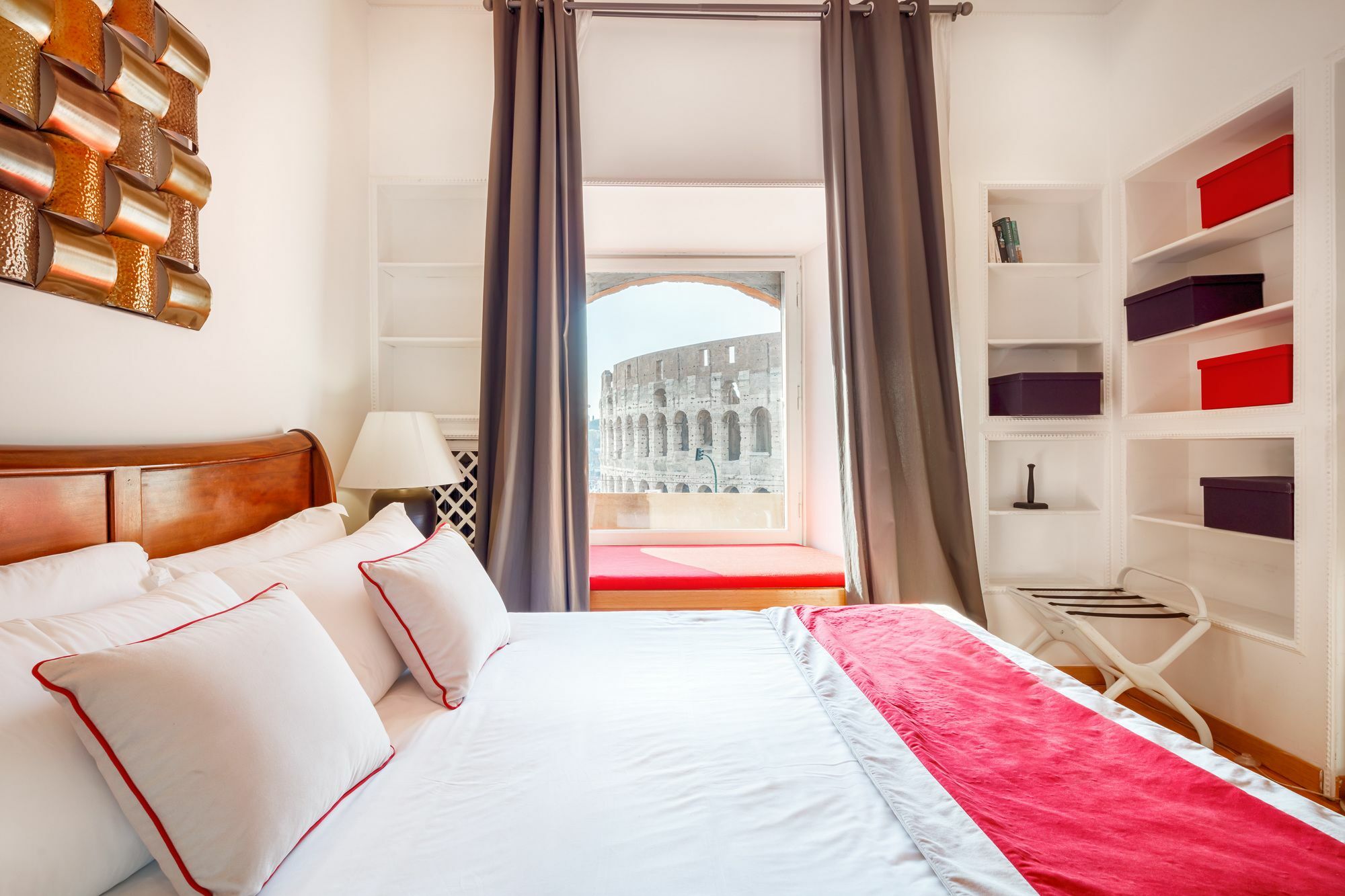 No 9 Colosseo Рим Екстериор снимка